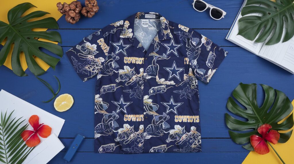 Top 10 Best Dallas Cowboys Hawaiian Shirt Products for 2024