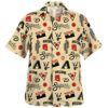 Arizona Diamondbacks Father'S Day Hawaiian Shirt 0 0