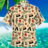 Arizona Diamondbacks Father'S Day Hawaiian Shirt 3 3