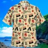 Arizona Diamondbacks Father'S Day Hawaiian Shirt 4 4