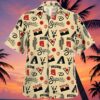 Arizona Diamondbacks Father'S Day Hawaiian Shirt 5 5