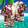 Arizona Diamondbacks Hawaiian Shirt August Knockout Game Shirts 3 3