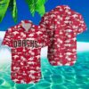 Arizona Diamondbacks Hawaiian Shirt Red Sand Dunes 3 3