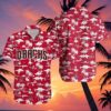 Arizona Diamondbacks Hawaiian Shirt Red Sand Dunes 5 5