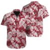 Arizona Diamondbacks Hawaiian Shirt Sunlit Horizon 0 0