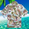 Atlanta Braves Hawaiian Scenic Shirtreynspooner 3 3