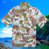 Atlanta Braves Hawaiian Scenic Shirtreynspooner 4 4