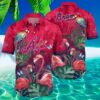 Atlanta Braves MLB Hawaiian Shirt Sun Soaked Aloha Shirt 3 3