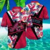 Atlanta Braves Pineapple Rush Hawaiian Shirt 3 3