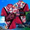 Atlanta Braves Pineapple Rush Hawaiian Shirt 4 4