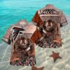 Atlanta Falcons Hawaiian Shirt Halloween 2 2