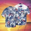 Bills Hawaiian Shirt For Men Woman 3 3