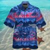 Buffalo Bills Hawaiian Shirt Palm Tree Sunset 2 2