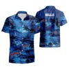 Buffalo Bills Hawaiian Shirt Tropical Nights 1 1