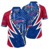 Buffalo Bills Star Spangled NFL Hawaiian Shirt 1 1