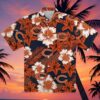 Chicago Bears Hawaiian Shirt Mens Lily Pattern 5 5 1