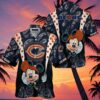 Chicago Bears Mickey Mouse Hawaiian Shirt 5 5 1