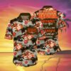 Cleveland Browns Hawaiian Shirt Cool Grandpa 3 3