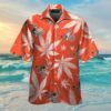 Cleveland Browns Hawaiian Shirt Trendy Summer 4 4