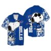 Custom Buffalo Bills Snoopy Hawaiian Shirt 1 1