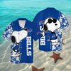 Custom Buffalo Bills Snoopy Hawaiian Shirt 2 2