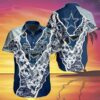 Dallas Cowboys Hawaiian Floral Shirt 3 3