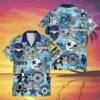 Dallas Cowboys Hawaiian Shirt 2024 Giveaway 3 3