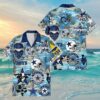 Dallas Cowboys Hawaiian Shirt 2024 Giveaway 4 4