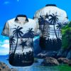 Dallas Cowboys Hawaiian Shirt Horizon Palms 4 4