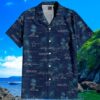 Dallas Cowboys Hawaiian Shirts Blue Summer Island 4 4