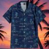 Dallas Cowboys Hawaiian Shirts Blue Summer Island 5 5