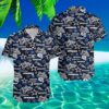 Dallas Cowboys Hawaiian Shirts With Logo Frenzy 3 3