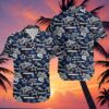 Dallas Cowboys Hawaiian Shirts With Logo Frenzy 5 5