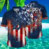 Detroit Tigers Hawaiian Shirt For Sale Independence Day 4th Of July 3 3