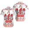 Diamondbacks Hawaiian Shirt Gnomes Cactus Dream 0 0