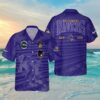 Est 1996 Ravens Hawaiian Shirt NFL 4 4