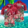 Flamigo Arizona Diamondbacks Hawaiian Shirt 3 3