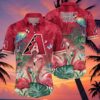 Flamigo Arizona Diamondbacks Hawaiian Shirt 5 5