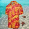 Foco Chiefs Hawaiian Shirt Mens 2 2