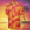 Foco Chiefs Hawaiian Shirt Mens 3 3