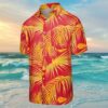 Foco Chiefs Hawaiian Shirt Mens 4 4