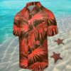 Foco NFL Hawaiian Browns Shirt For Men 2 2