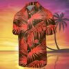 Foco NFL Hawaiian Browns Shirt For Men 3 3