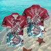 Grateful Dead Falcons Hawaiian Shirt Beach 2 2