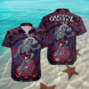 Grateful Dead Ny Giants Hawaiian Shirt 2 2