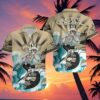 Grateful Dead Wave New Orleans Saints Hawaiian Shirt Outfit 5 5