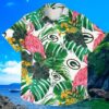 Green Bay Packers Flamingo Shirt 4 4