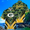 Green Bay Packers Hawaiian Shirt For Sale Limited Hot 2025 4 4