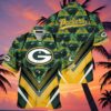 Green Bay Packers Hawaiian Shirt For Sale Limited Hot 2025 5 5