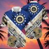 Gridiron Stars New Orleans Saints Hawaiian Shirt 5 5